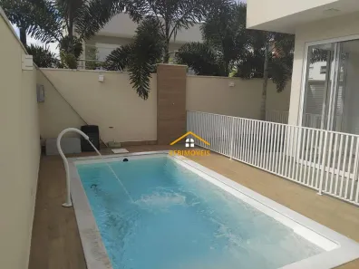Casa de Condomínio com 3 Quartos à venda, 200m² no Residencial Real Parque Sumaré, Sumaré