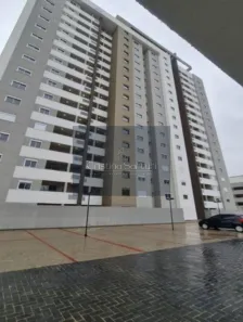 Apartamento com 2 Quartos à venda, 55m² no Vila Industrial, São José dos Campos