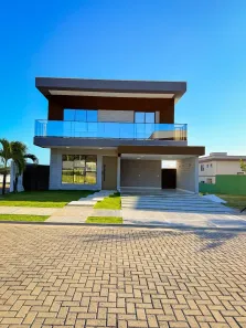 Casa de Condomínio com 4 Quartos à venda, 360m² no Centro, Eusébio