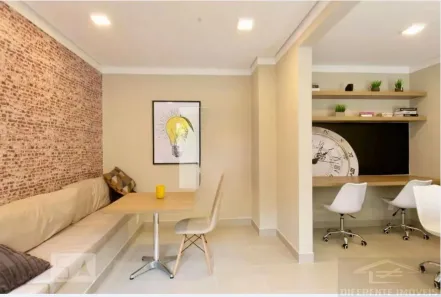 Apartamento com 2 Quartos à venda, 35m² no Itaquera, São Paulo