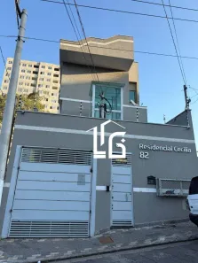Apartamento com 2 Quartos à venda, 43m² no Vila Progresso (Zona Leste), São Paulo