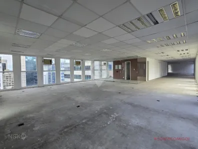 Sala Comercial à venda, 270m² no Consolação, São Paulo
