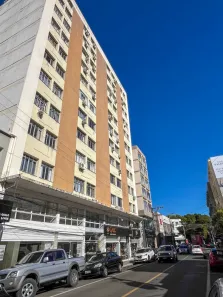 Apartamento com 2 Quartos à venda, 59m² no Centro, Criciúma