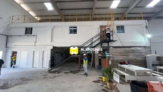Galpão/Depósito/Armazém para alugar, 2540m² no Jardim Jordão, Jaboatão dos Guararapes