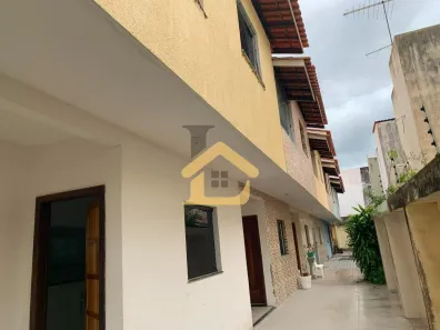 Apartamento com 2 Quartos à venda, 120m² no Vila Praiana, Lauro de Freitas