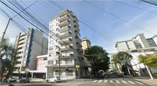 Apartamento com 3 Quartos à venda, 113m² no Centro, Caxias do Sul