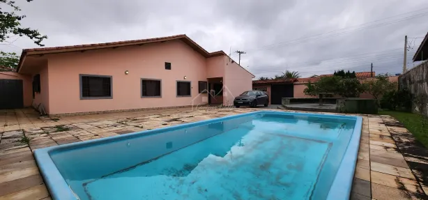 Casa com 5 Quartos à venda, 247m² no Cidade Nova Peruíbe, Peruíbe