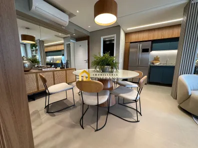 Apartamento com 3 Quartos à venda, 115m² no Parque Morumbi, Votorantim