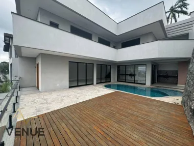 Casa de Condomínio com 3 Quartos à venda, 355m² no Jardim Imperial, Arujá
