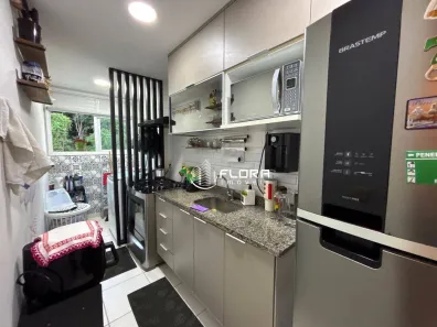 Apartamento com 2 Quartos à venda, 60m² no Maceió, Niterói