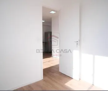 Apartamento com 2 Quartos à venda, 35m² no Cidade Patriarca, São Paulo