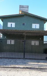 Apartamento com 2 Quartos à venda, 56m² no Gramame, João Pessoa