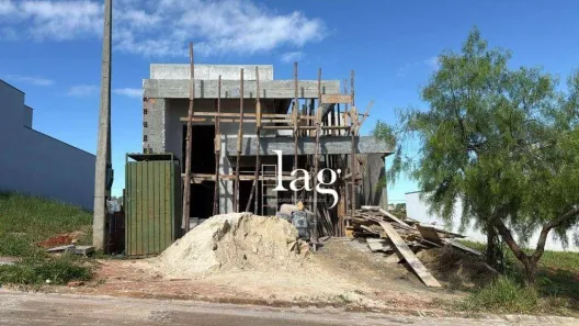 Casa de Condomínio com 3 Quartos à venda, 140m² no Jardim Novo Horizonte, Sorocaba