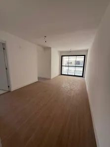 Apartamento com 3 Quartos à venda, 89m² no Praça da Bandeira, Rio de Janeiro