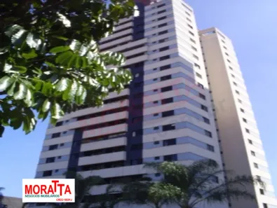 Apartamento com 3 Quartos à venda, 77m² no Vila Mariana, São Paulo