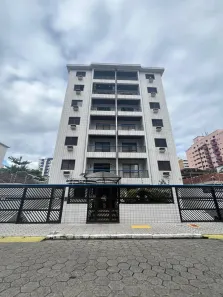 Apartamento com 1 Quarto à venda, 50m² no Guilhermina, Praia Grande