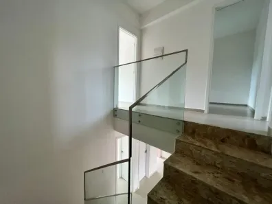 Casa de Condomínio com 4 Quartos à venda, 151m² no Coité, Eusébio