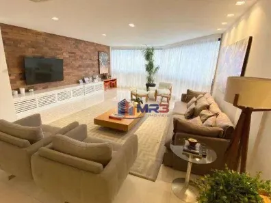 Cobertura com 4 Quartos à venda, 279m² no Barra da Tijuca, Rio de Janeiro