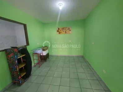 Sobrado com 2 Quartos à venda, 90m² no Campanário, Diadema