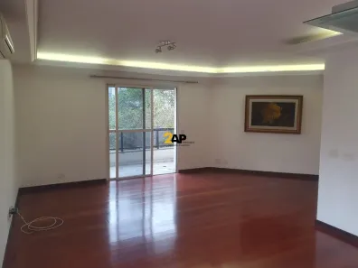 Apartamento com 3 Quartos à venda, 140m² no Vila Andrade, São Paulo