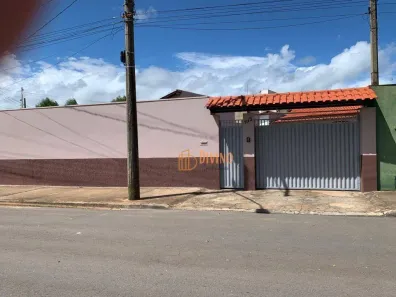 Casa com 3 Quartos à venda, 949m² no Centro, Pilar do Sul