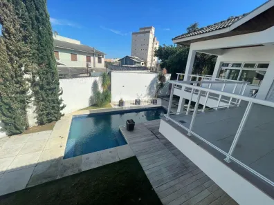 Casa de Condomínio com 4 Quartos à venda, 575m² no Jardim das Nações, Taubaté