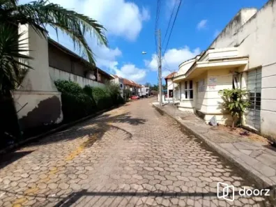 Casa de Condomínio com 3 Quartos à venda, 94m² no Campo Novo, Porto Alegre