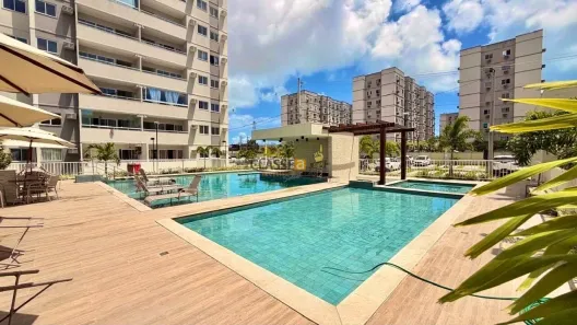 Apartamento com 2 Quartos à venda, 61m² no Candeias, Jaboatão dos Guararapes