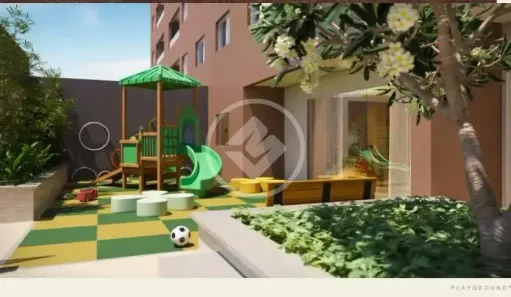 Apartamento com 3 Quartos à venda, 78m² no Setor Bueno, Goiânia