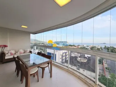 Apartamento com 3 Quartos à venda, 132m² no Enseada, Guarujá