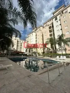 Apartamento com 2 Quartos à venda, 64m² no Vila Monte Alegre, Ribeirão Preto