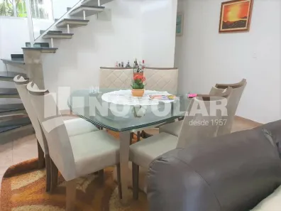 Sobrado com 6 Quartos à venda, 243m² no Jardim Brasil (Zona Norte), São Paulo