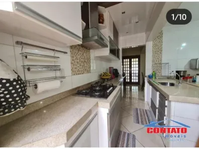 Casa com 2 Quartos à venda, 172m² no Jardim Tangará, São Carlos