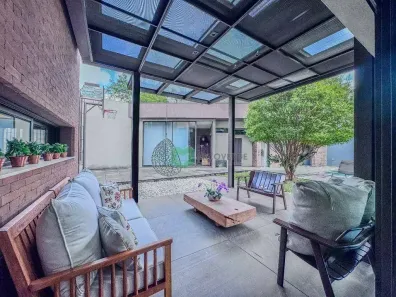 Casa com 5 Quartos à venda, 571m² no Jardim Europa, São Paulo