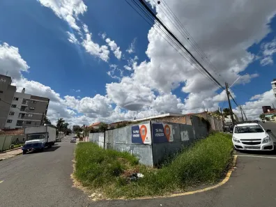 Lote/Terreno à venda, 363m² no Orfãs, Ponta Grossa