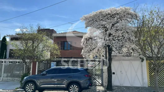 Sobrado com 4 Quartos à venda, 192m² no Parque Colonial, São Paulo