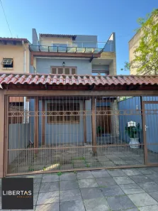 Sobrado com 3 Quartos à venda, 159m² no Hípica, Porto Alegre