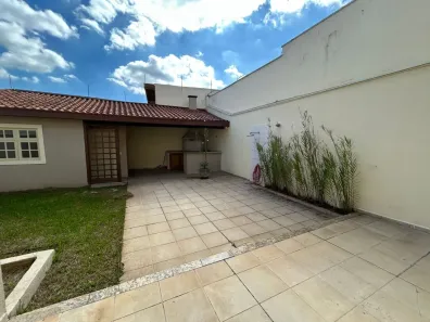 Casa com 3 Quartos à venda, 218m² no Jardim das Nações, Taubaté