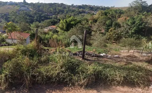 Lote/Terreno à venda, 700m² no Estância Porto Velho, Jacareí