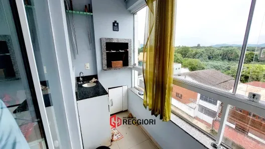 Apartamento com 2 Quartos à venda, 82m² no Municípios, Balneário Camboriú