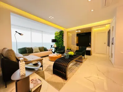 Apartamento com 2 Quartos à venda, 153m² no Vila Regente Feijó, São Paulo