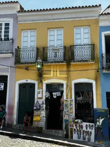 Imóvel Comercial com 2 Quartos à venda, 380m² no Centro Histórico, Salvador