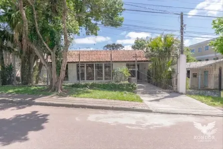 Ponto Comercial para alugar, 70m² no Cajuru, Curitiba