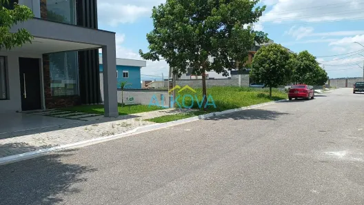 Lote/Terreno à venda, 300m² no Loteamento Floresta, São José dos Campos