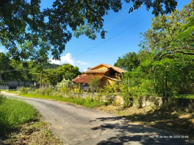 Fazenda/Sítio com 2 Quartos à venda, 1941m² no Itapecirica, Taubaté