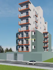 Apartamento com 2 Quartos à venda, 53m² no Vila Mazzei, São Paulo
