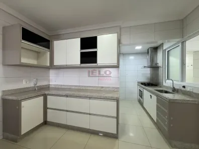 Apartamento com 3 Quartos à venda, 111m² no Zona 01, Maringá