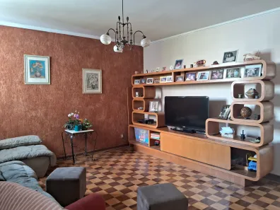 Casa com 3 Quartos à venda, 256m² no Jardim Guanabara, Campinas