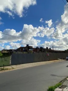 Lote/Terreno à venda, 426m² no Paratibe, Paulista