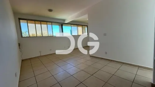 Apartamento com 2 Quartos para alugar, 107m² no Parque Taquaral, Campinas